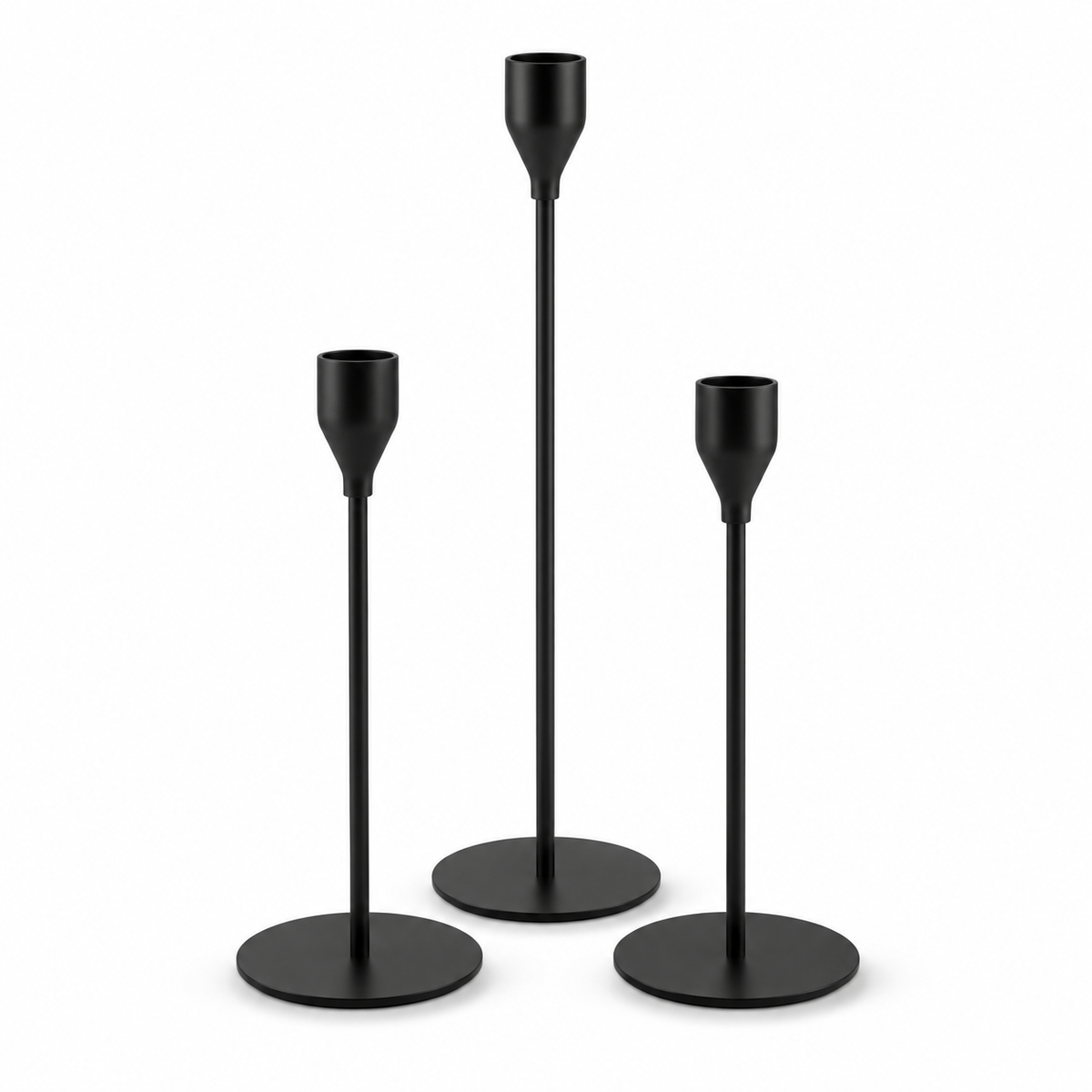 Candle Holders