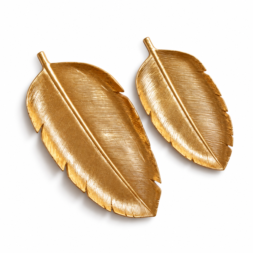 Aureate Trays