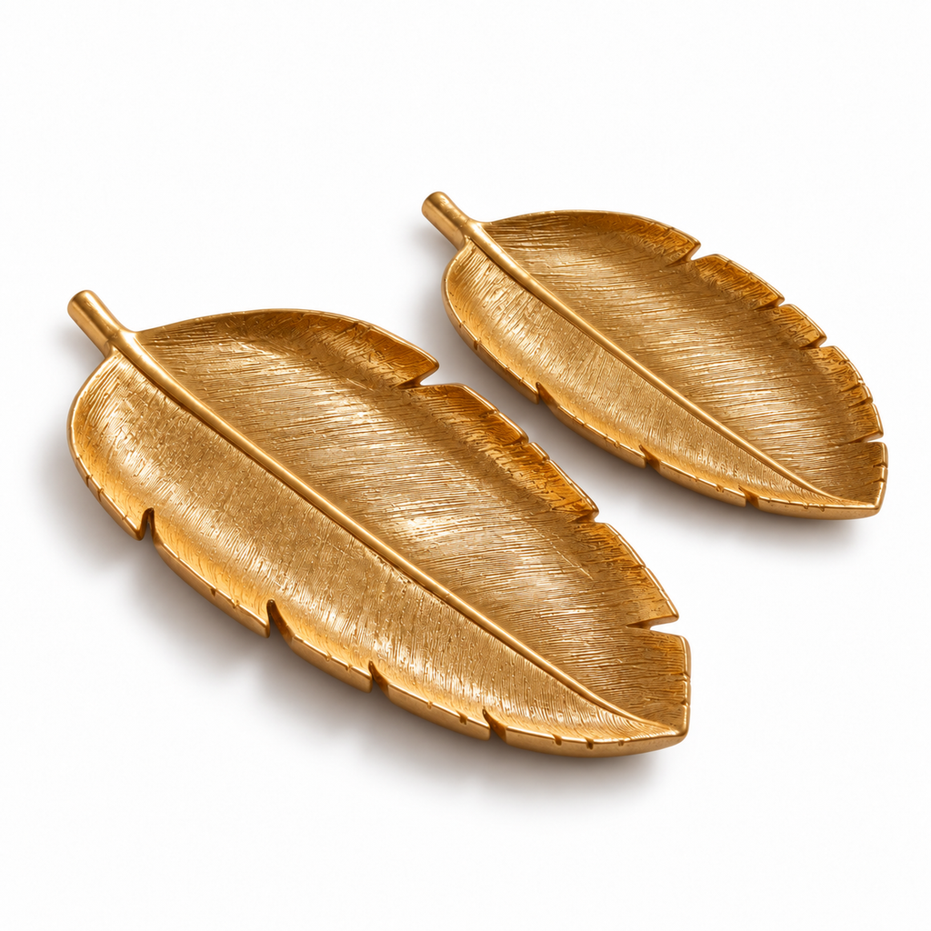 Aureate Trays