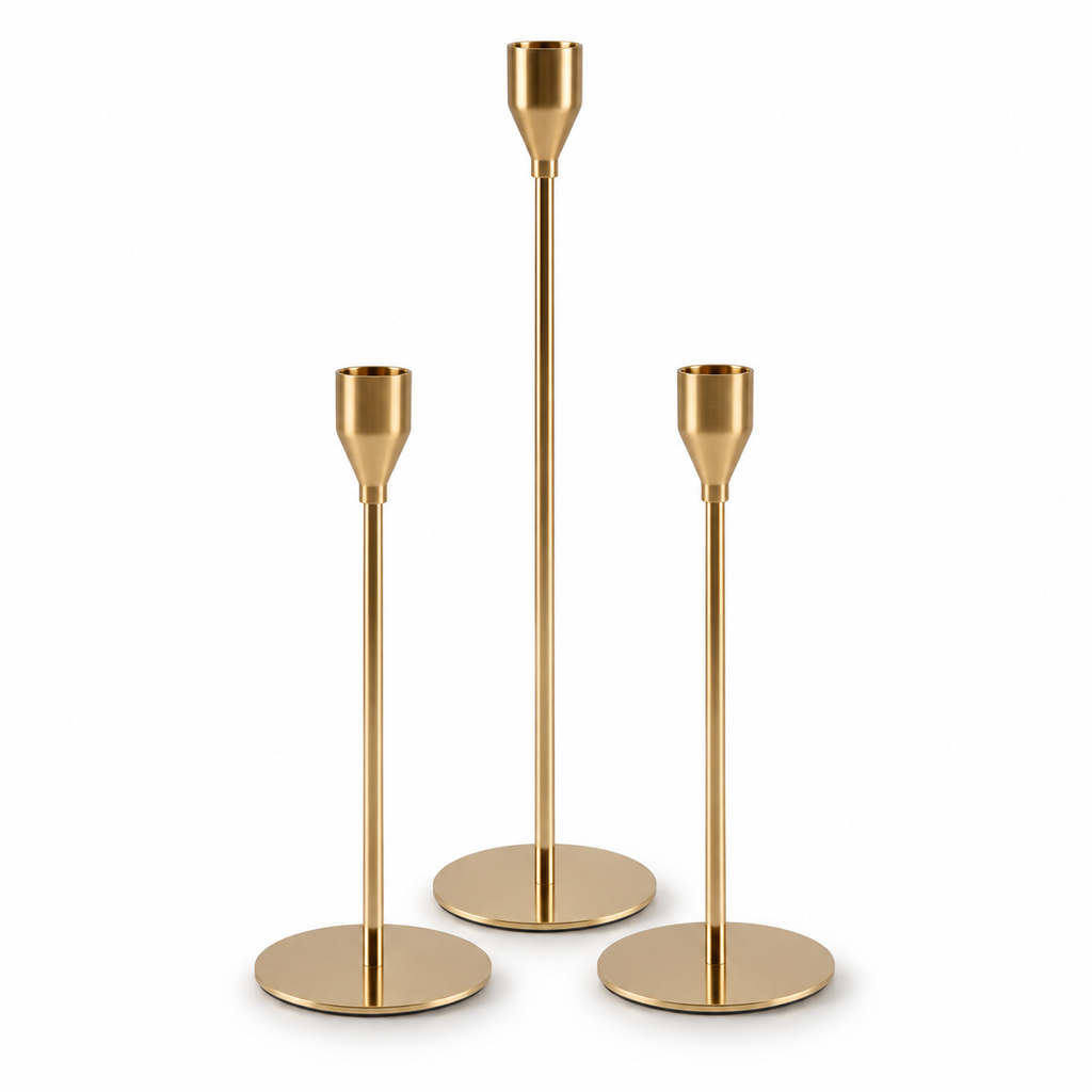 Celeste Candle Set