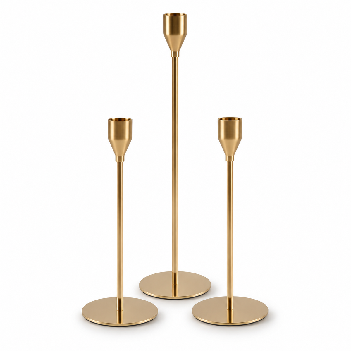 Celeste Candle Set