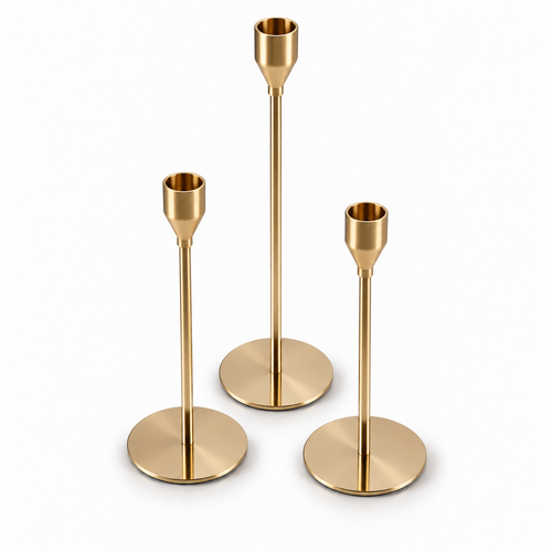 Celeste Candle Set