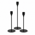 Noir Candle Set